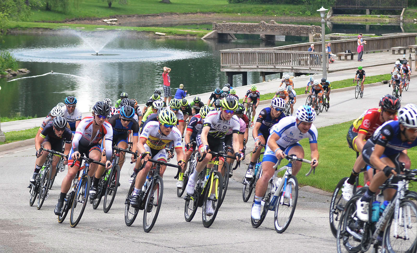 Melon City Criterium
